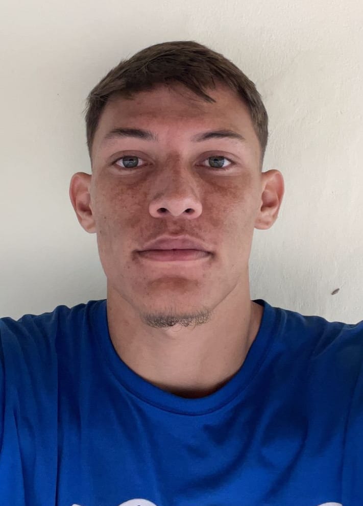 Foto do atleta