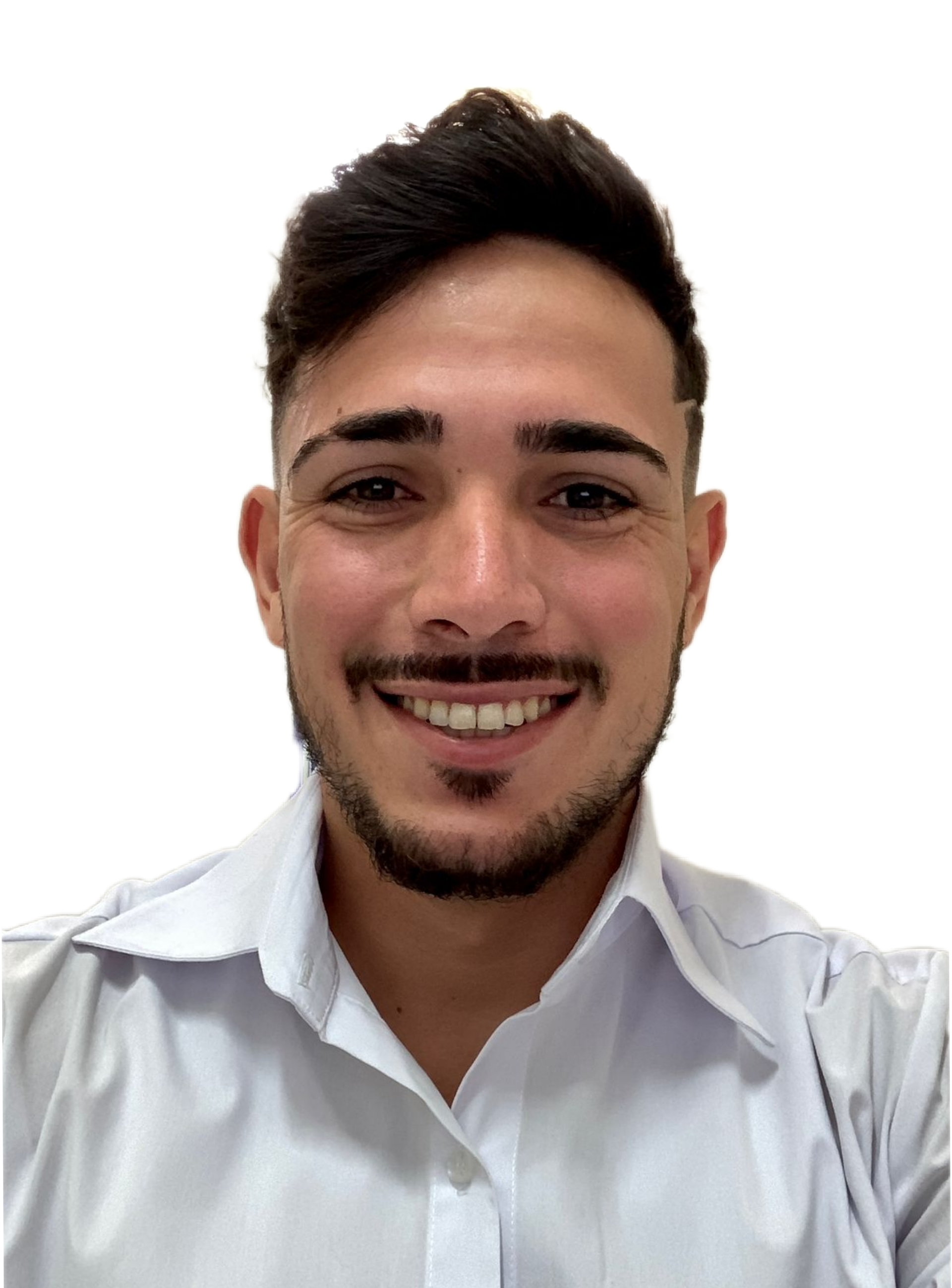 Foto do atleta