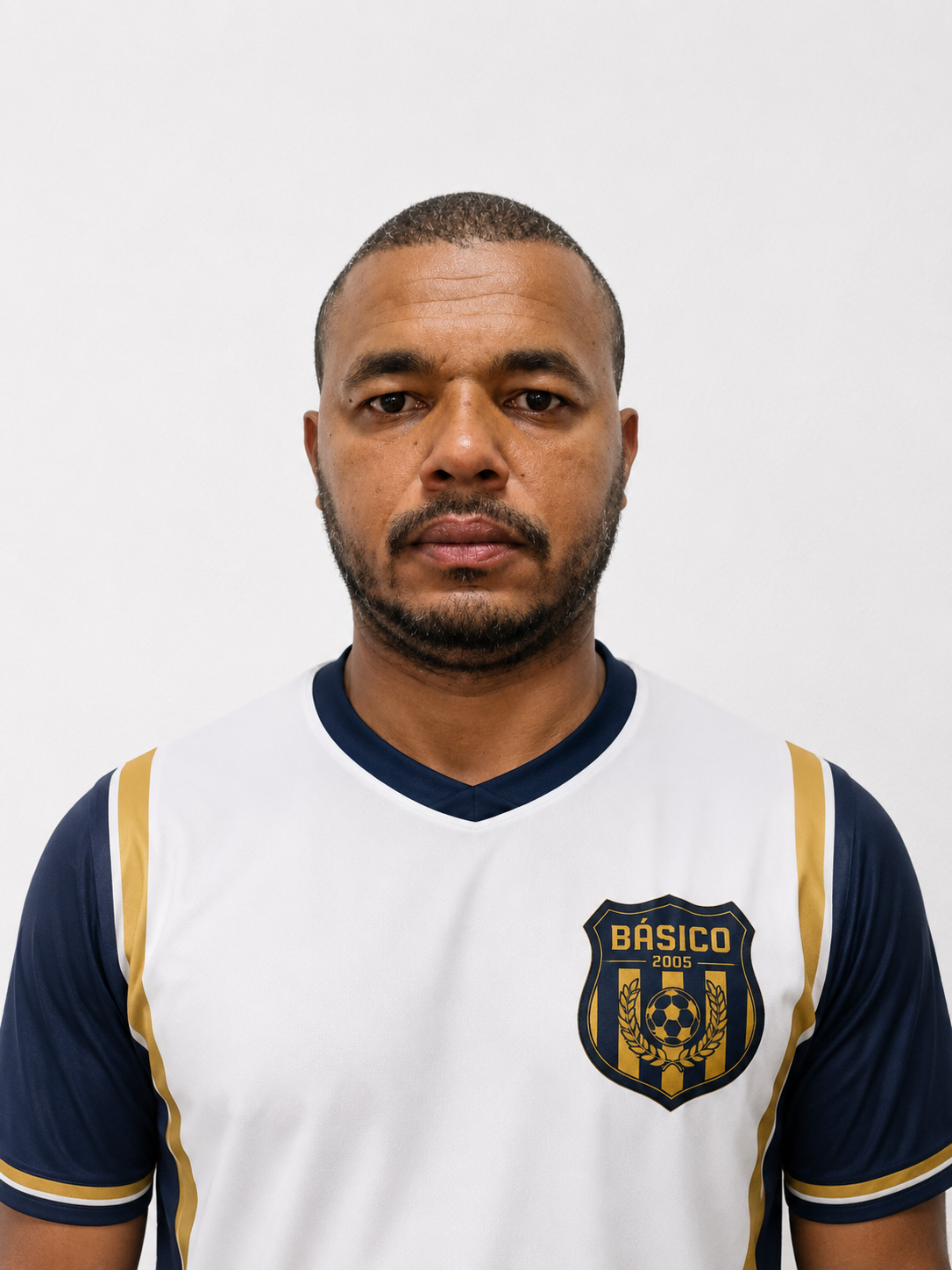 Foto do atleta