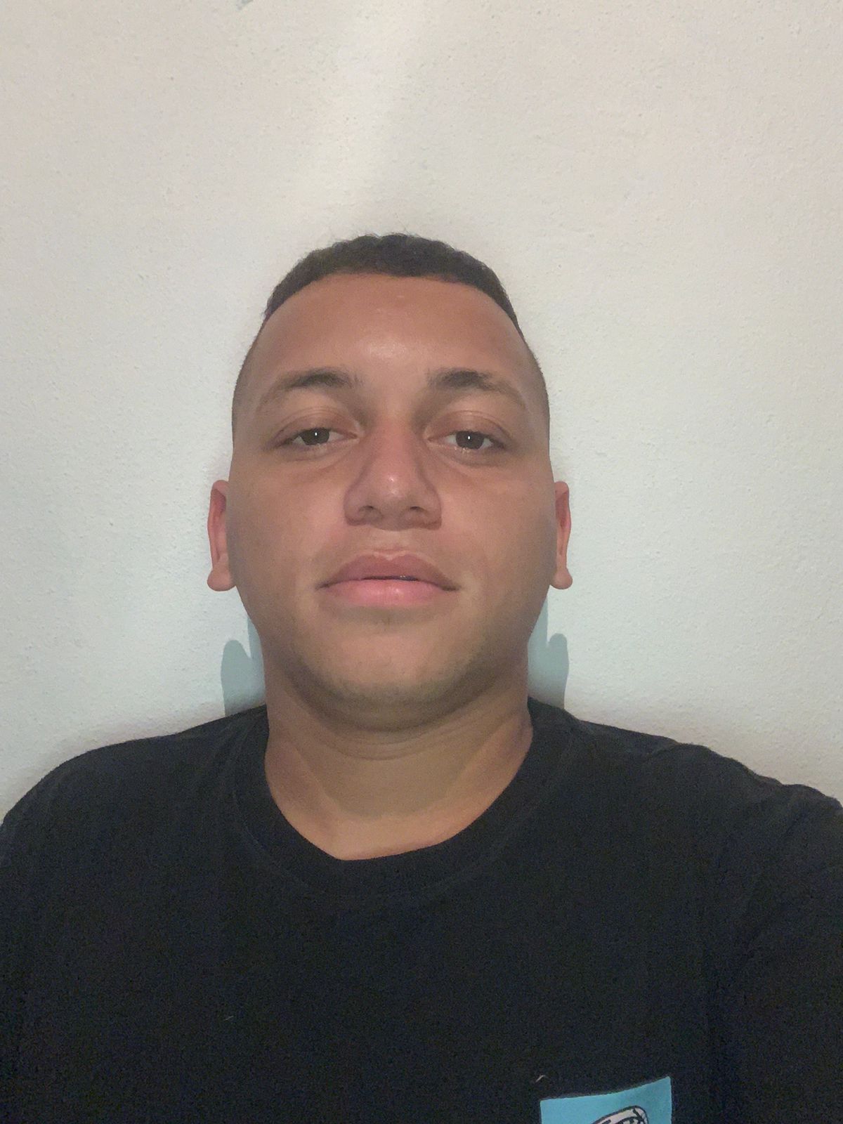 Foto do atleta
