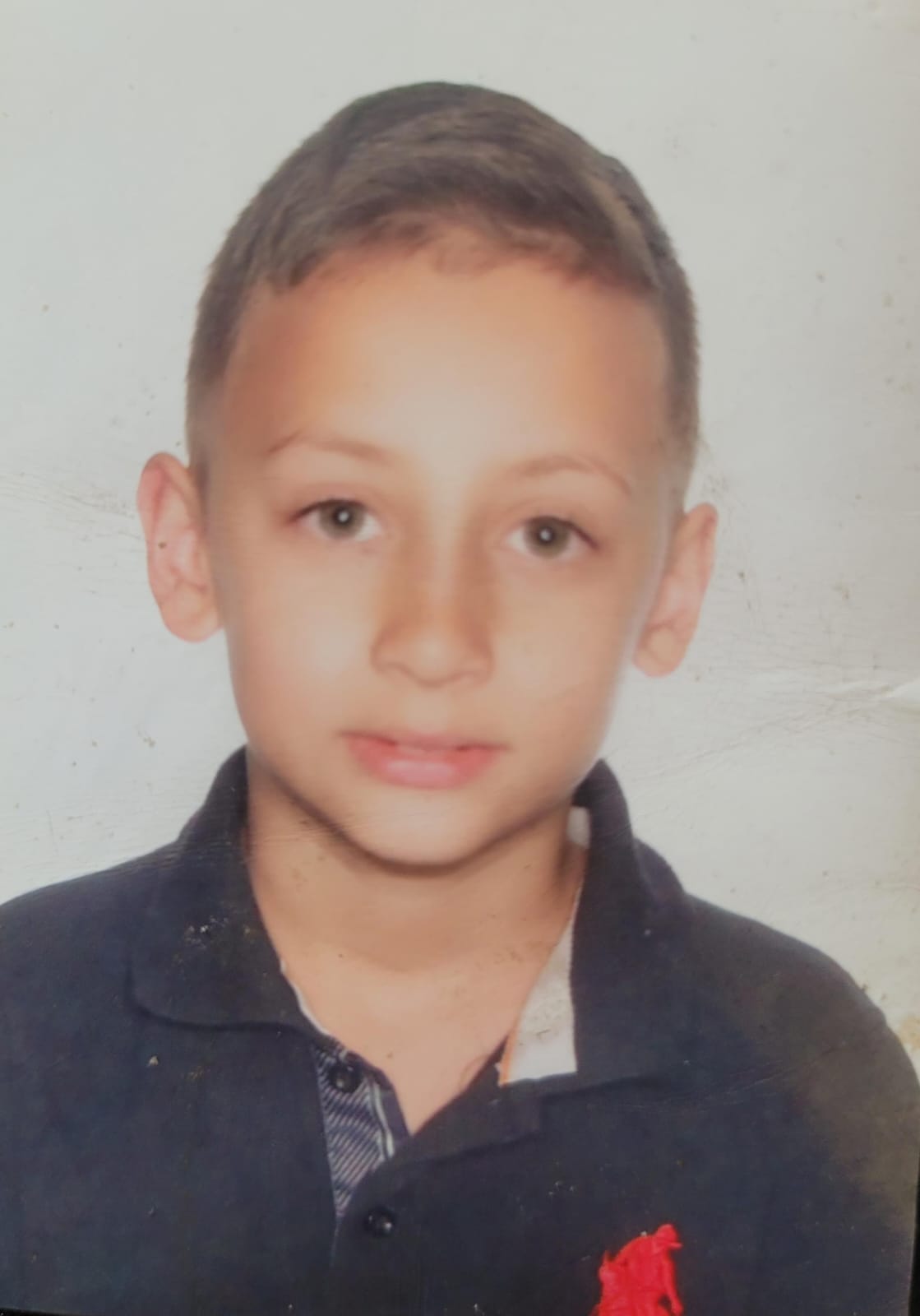 Foto do atleta