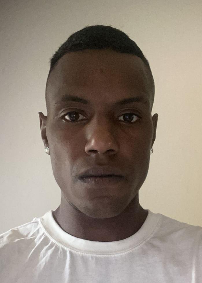 Foto do atleta