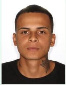 Foto do atleta