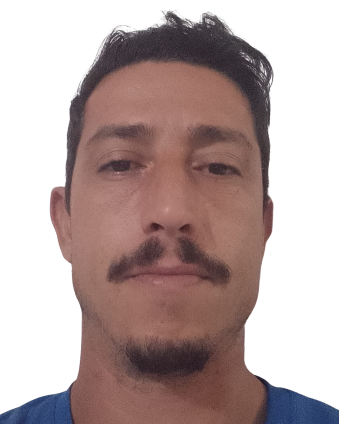 Foto do atleta