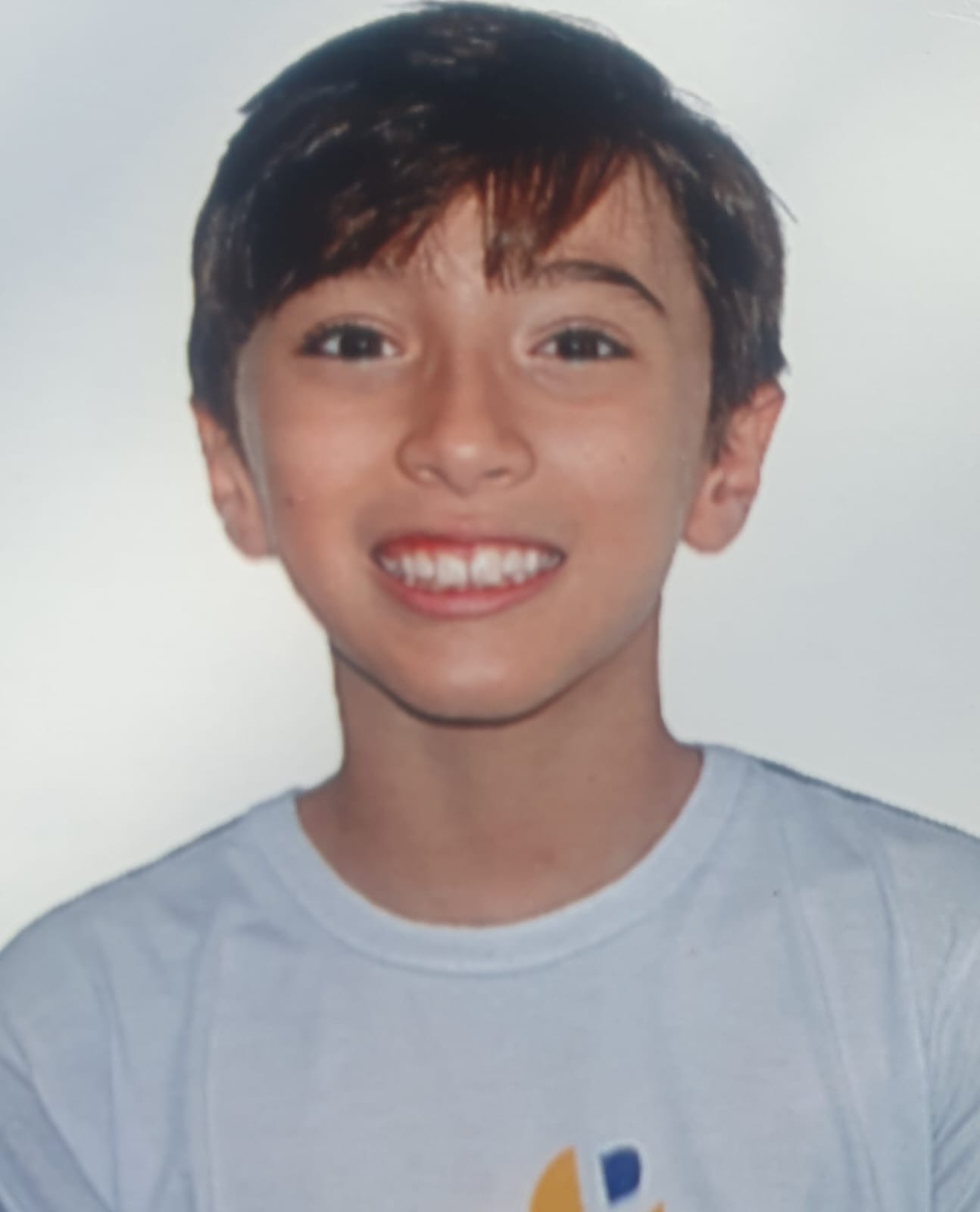 Foto do atleta