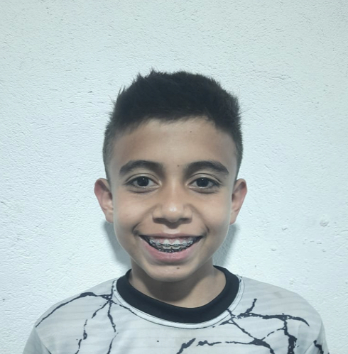 Foto do atleta