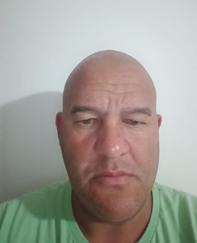 Foto do atleta