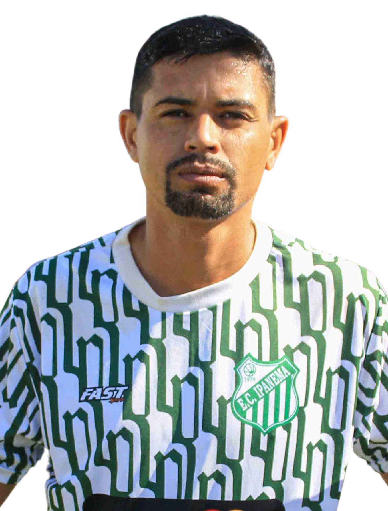 Foto do atleta