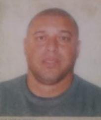 Foto do atleta