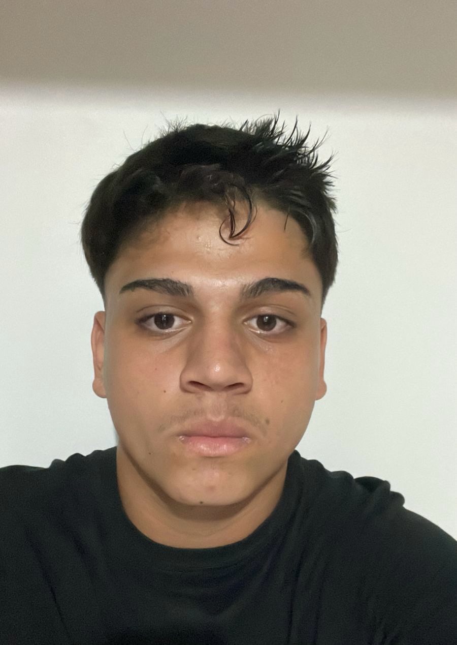 Foto do atleta