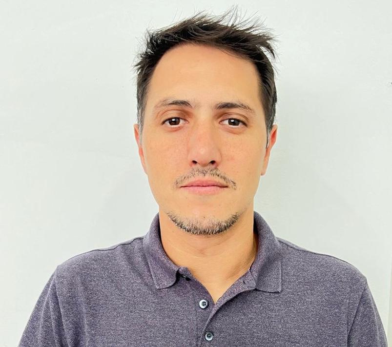 Foto do atleta