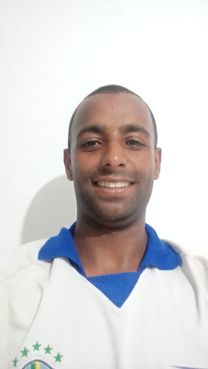 Foto do atleta