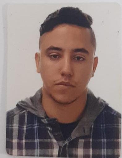 Foto do atleta