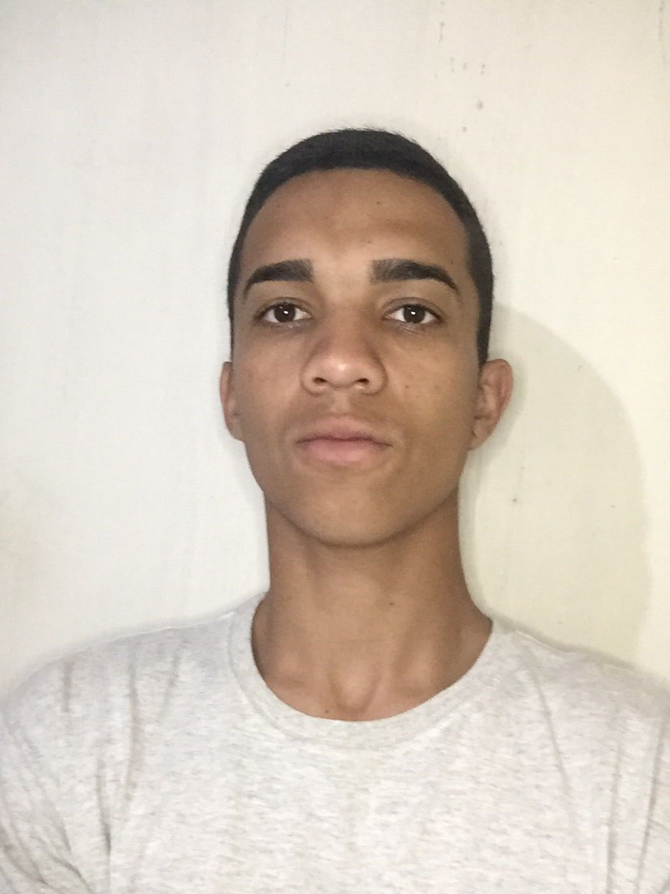 Foto do atleta