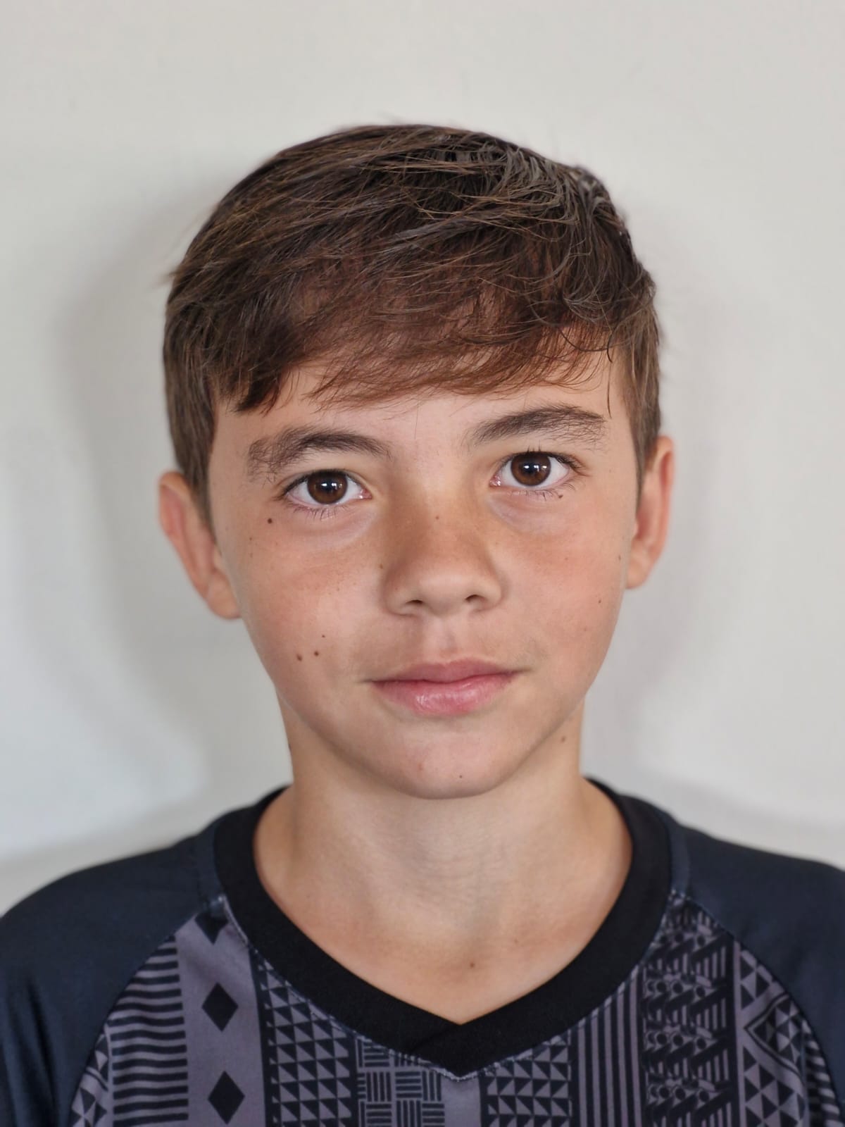 Foto do atleta