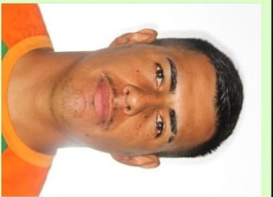 Foto do atleta