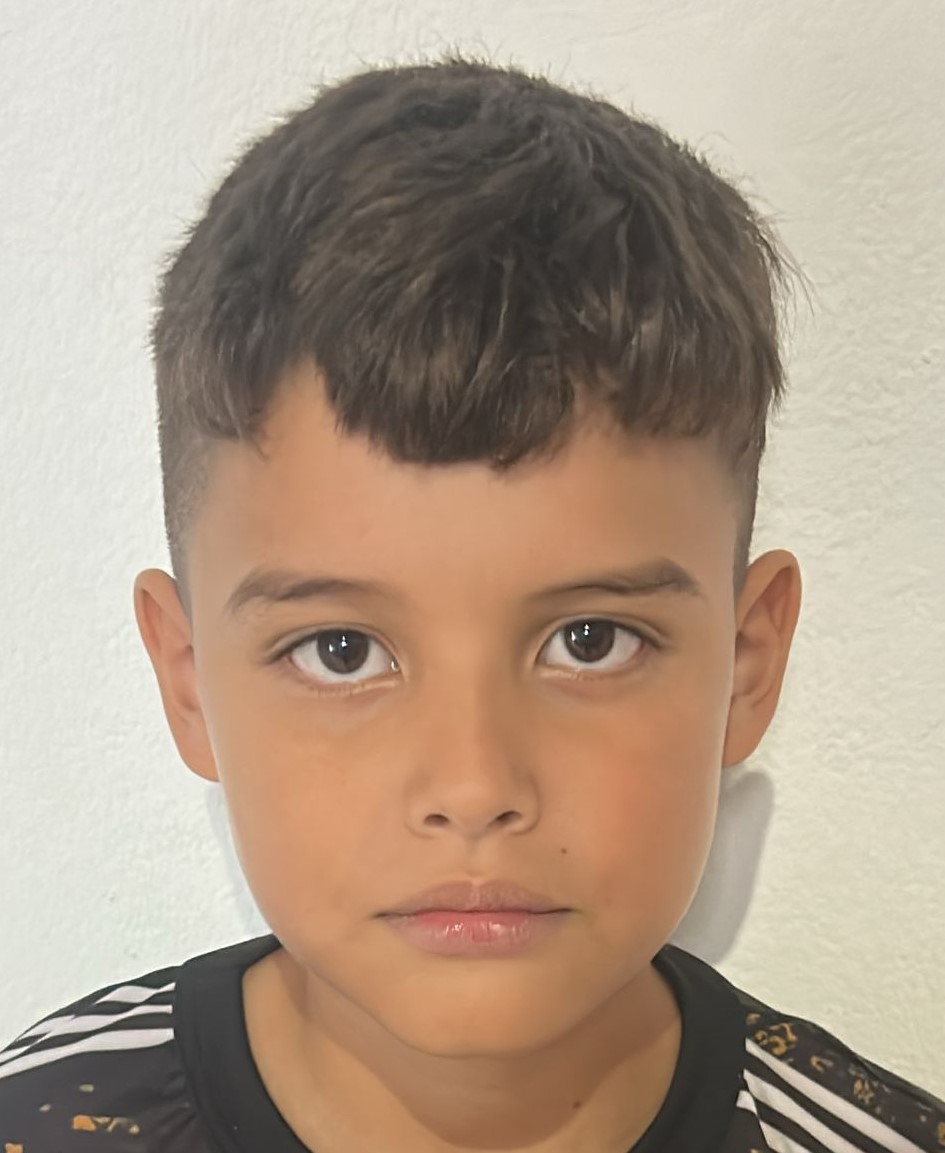 Foto do atleta