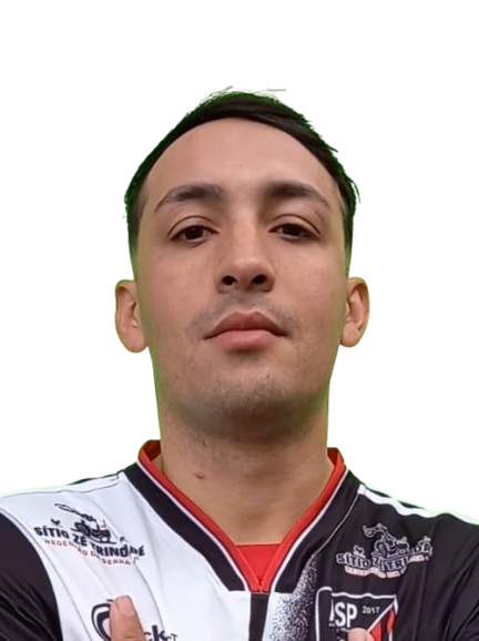 Foto do atleta