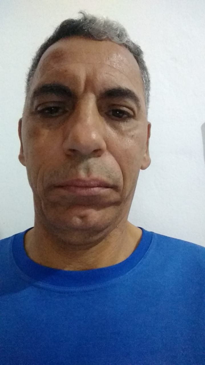 Foto do atleta