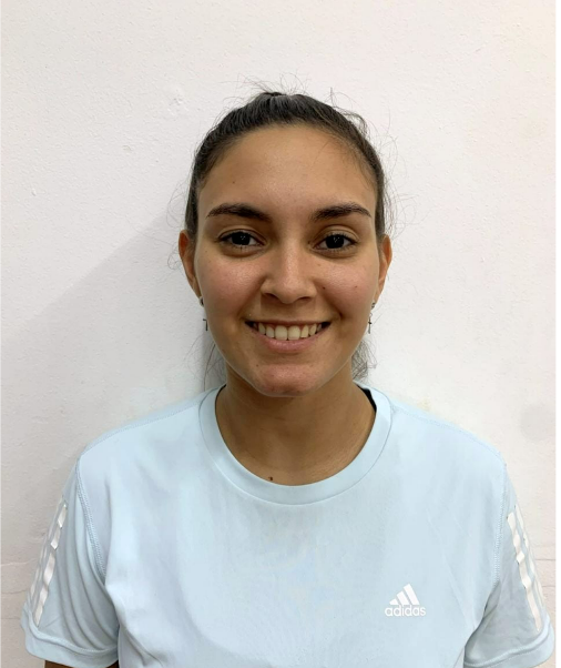 Foto do atleta