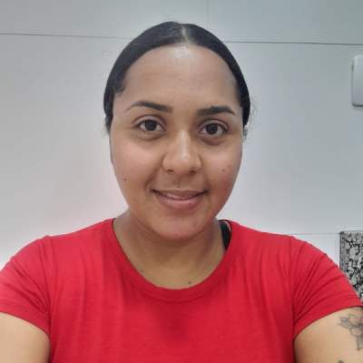 Foto do atleta