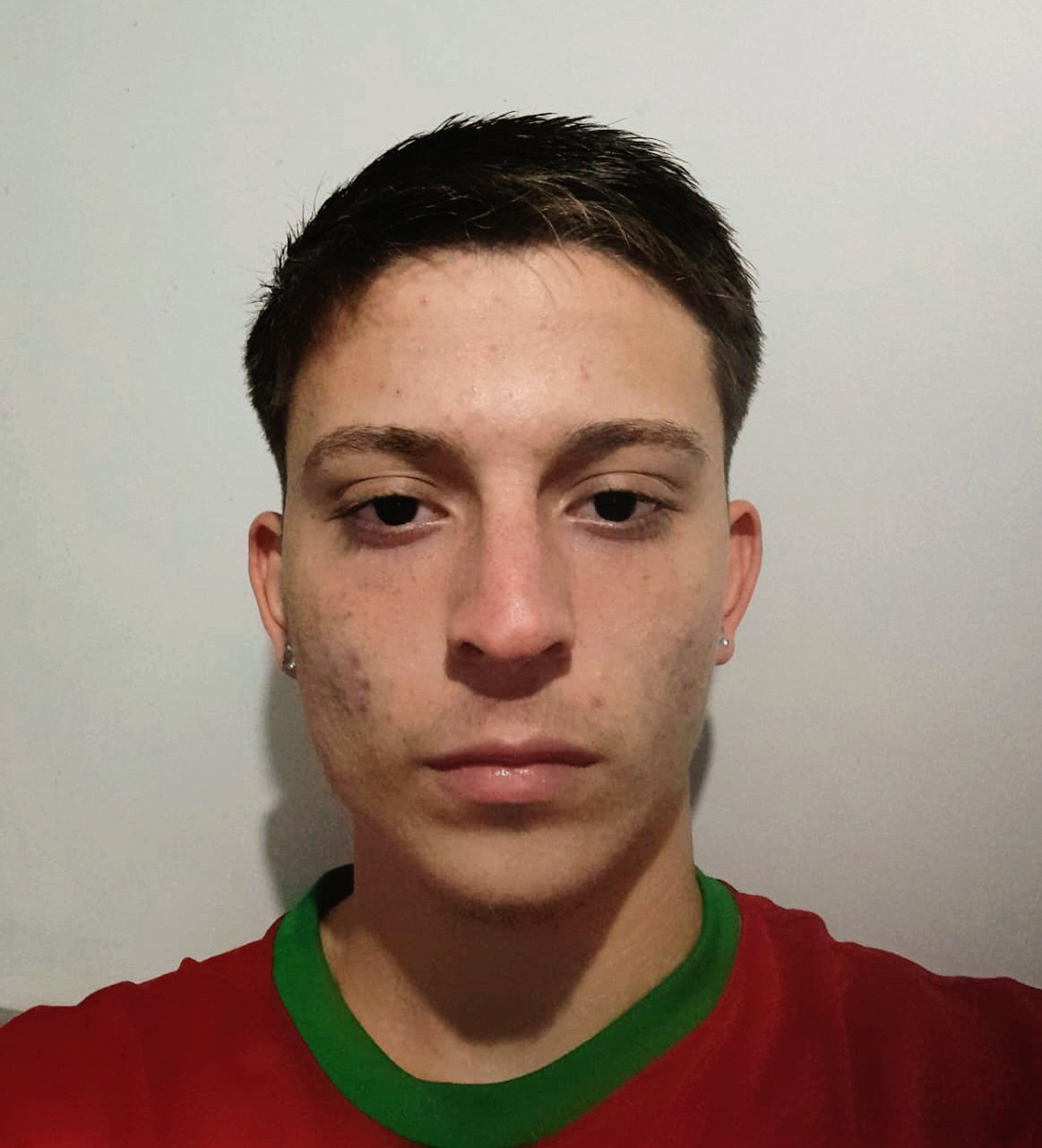 Foto do atleta