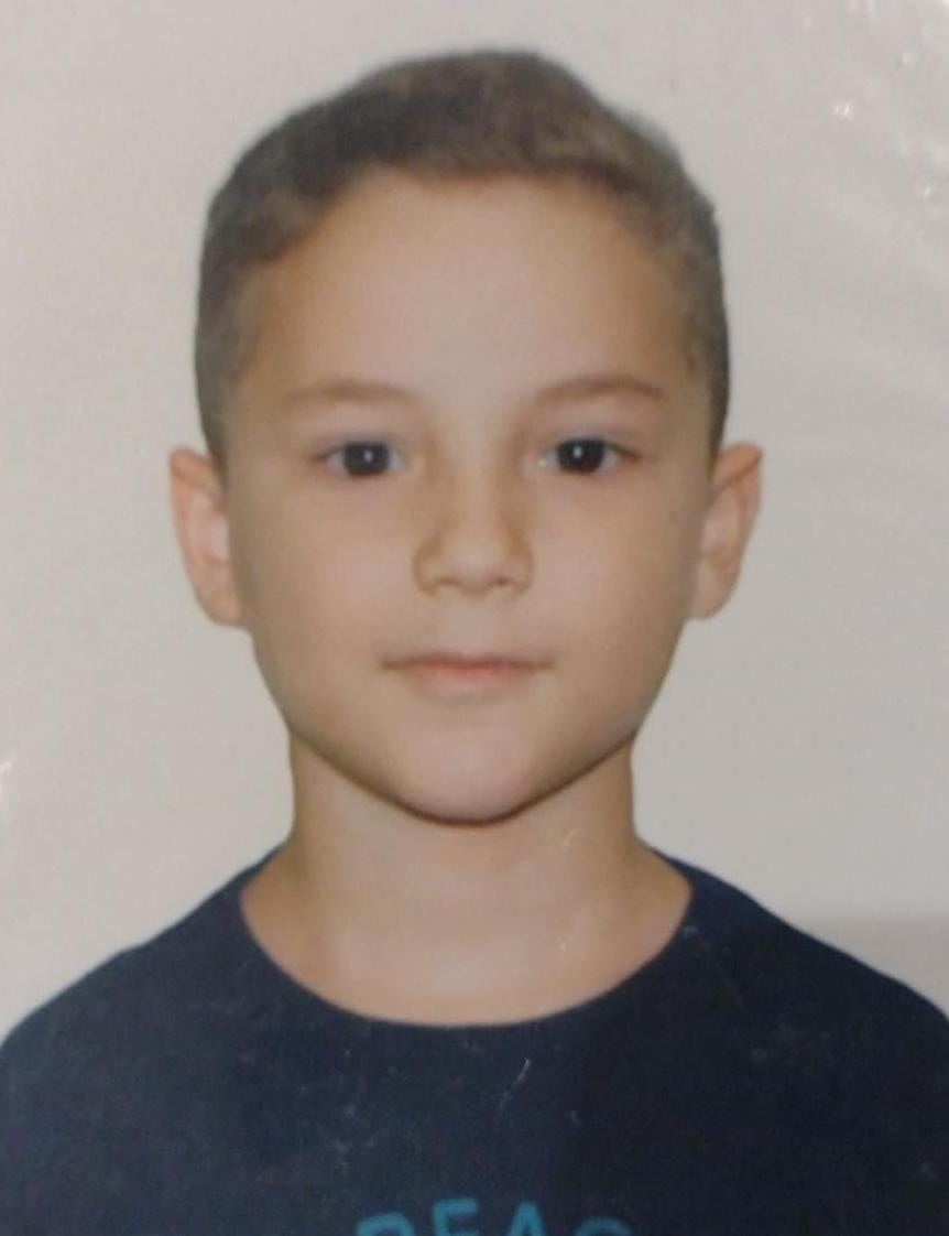 Foto do atleta