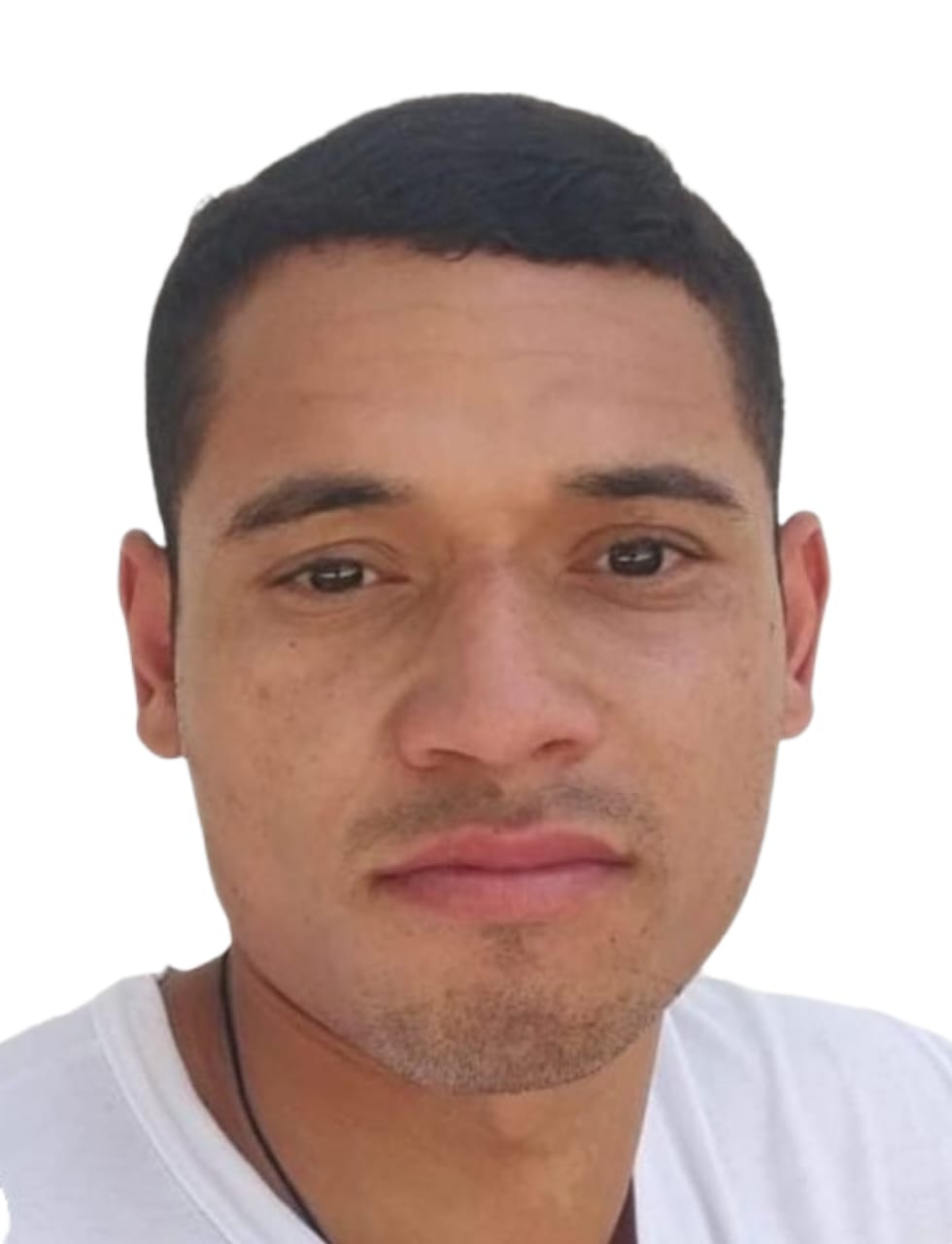 Foto do atleta
