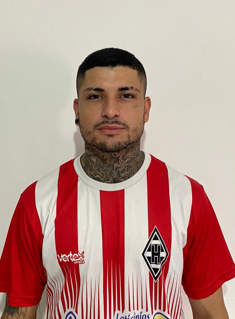 Foto do atleta