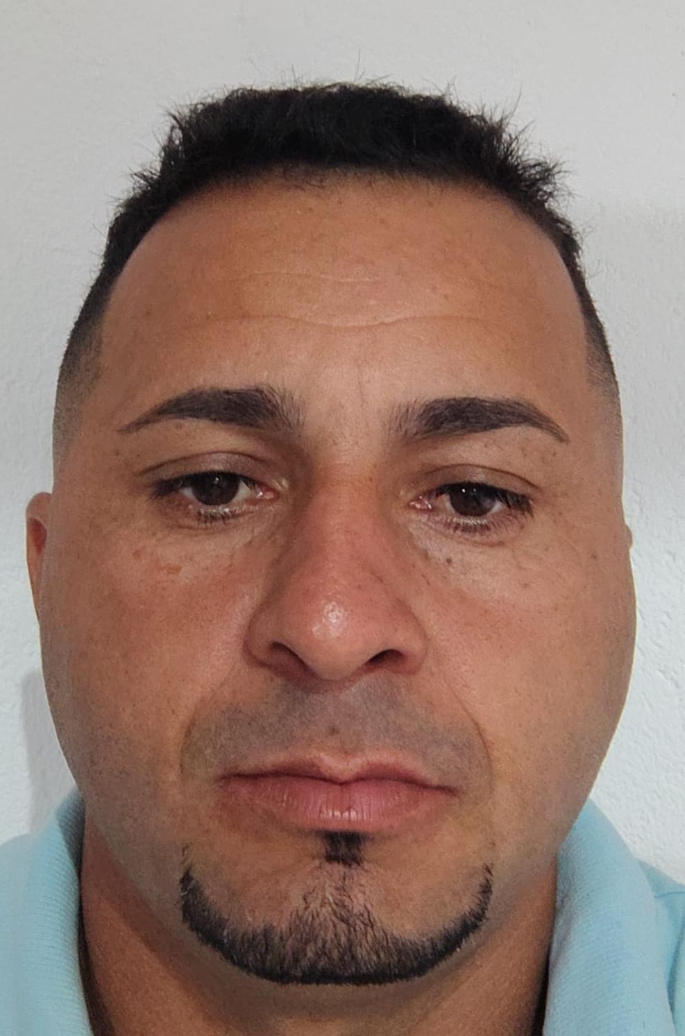 Foto do atleta