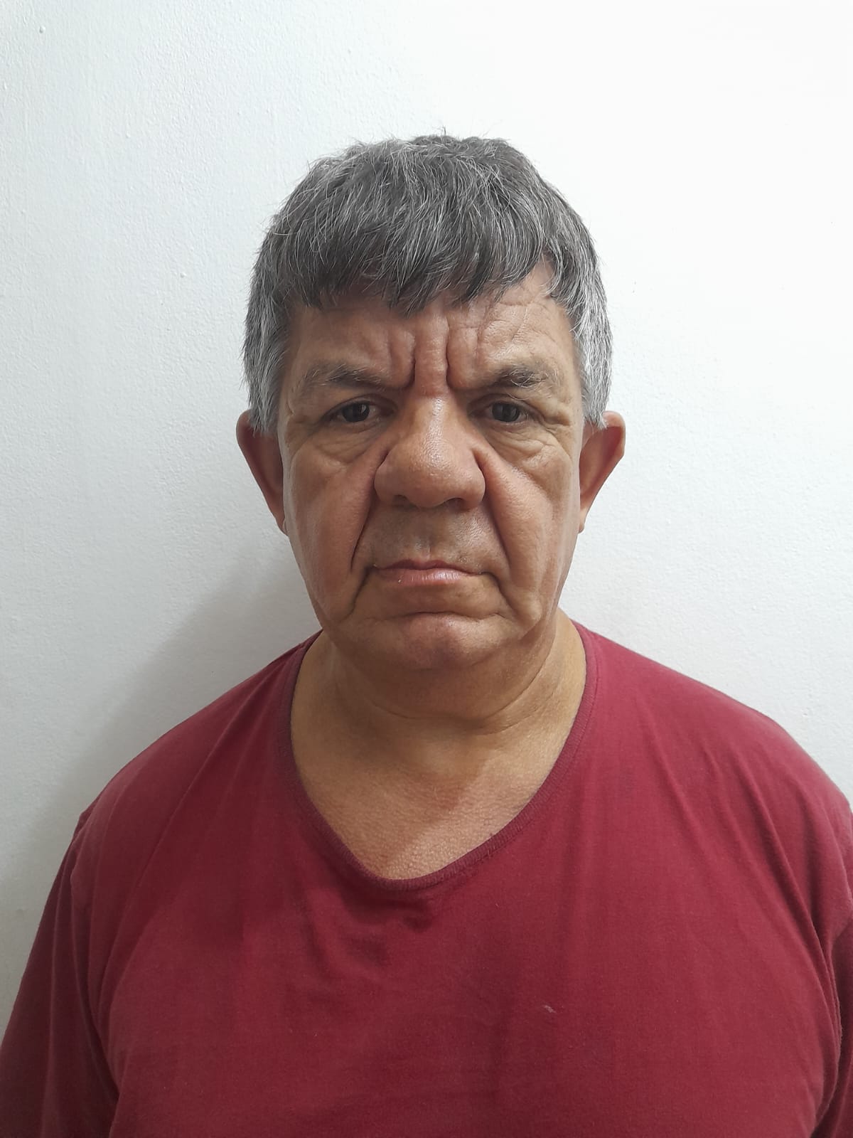 Foto do atleta