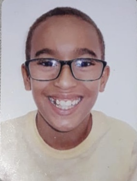 Foto do atleta