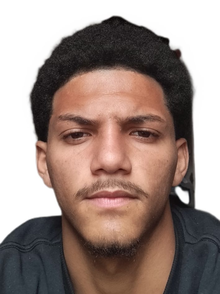 Foto do atleta