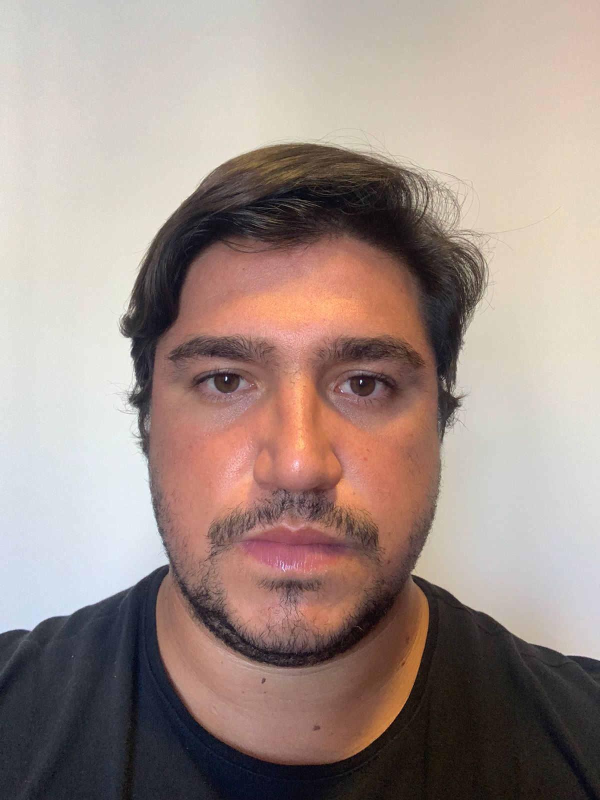 Foto do atleta