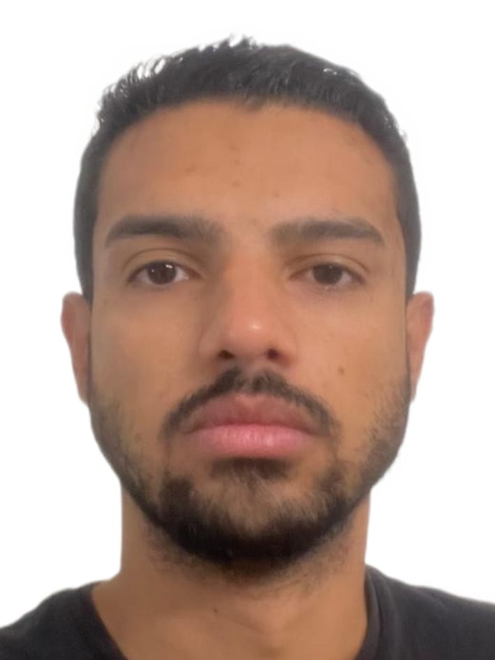 Foto do atleta