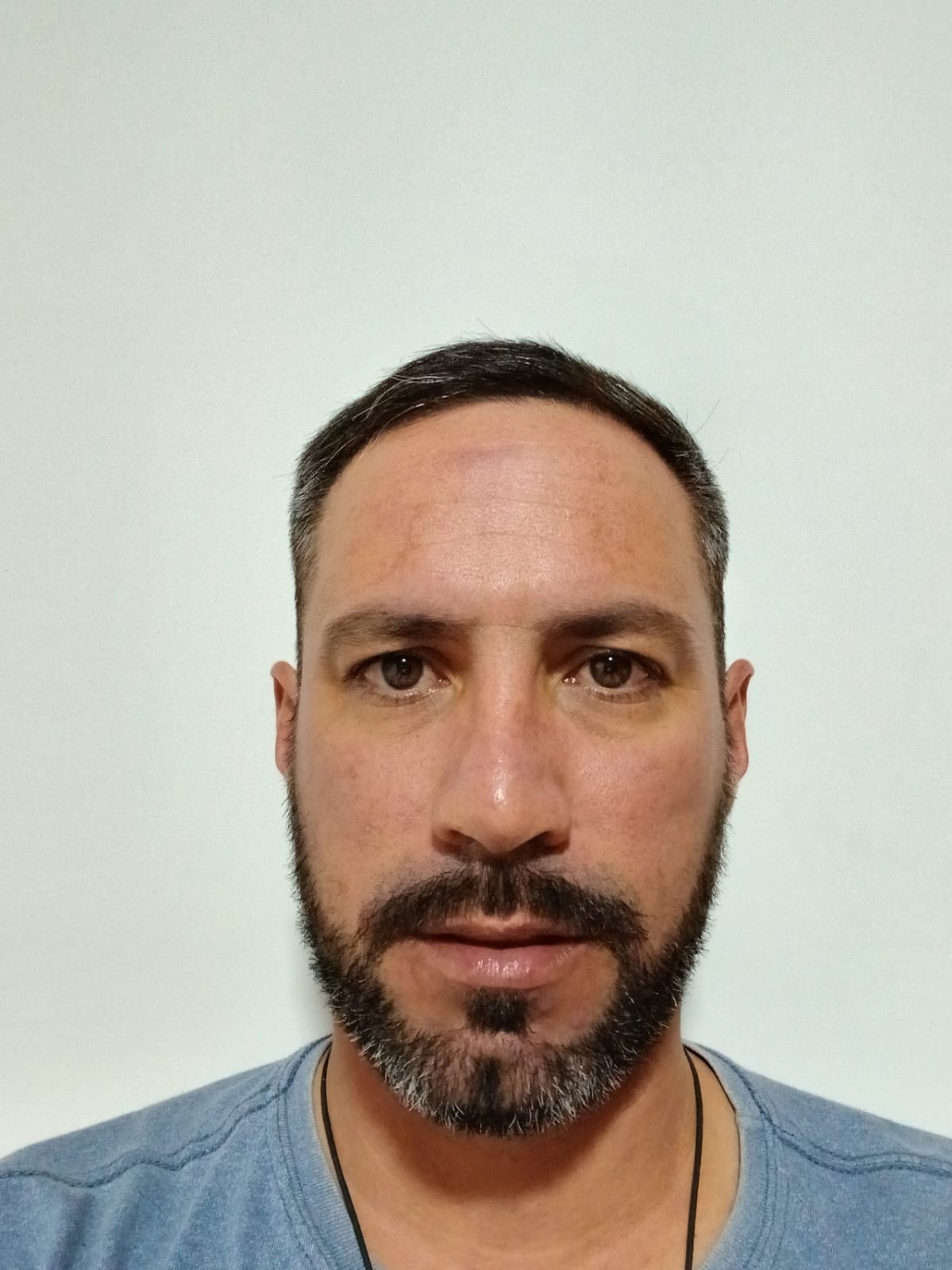 Foto do atleta