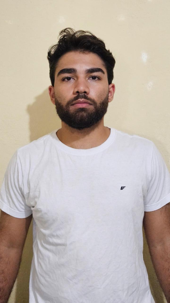 Foto do atleta