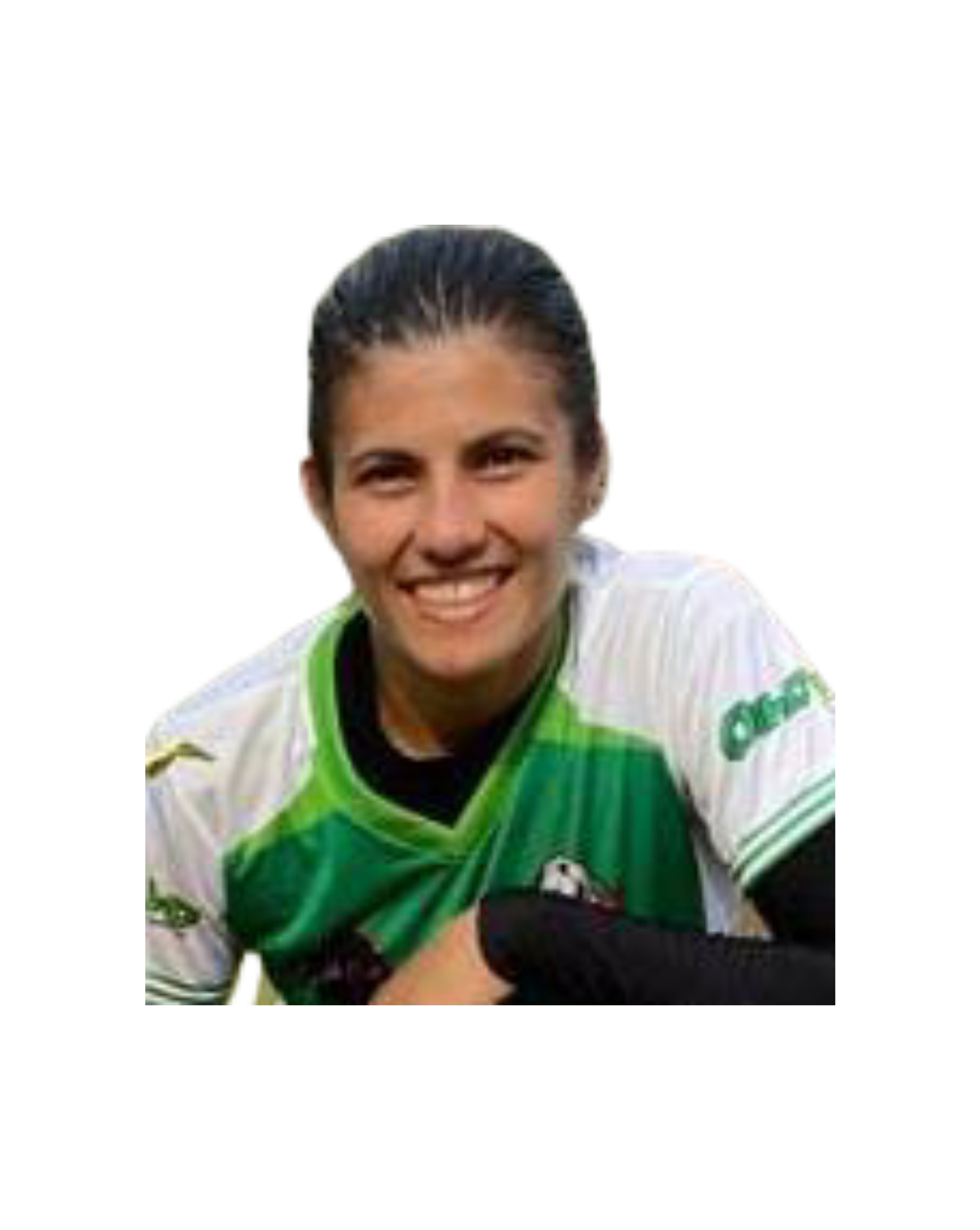 Foto do atleta