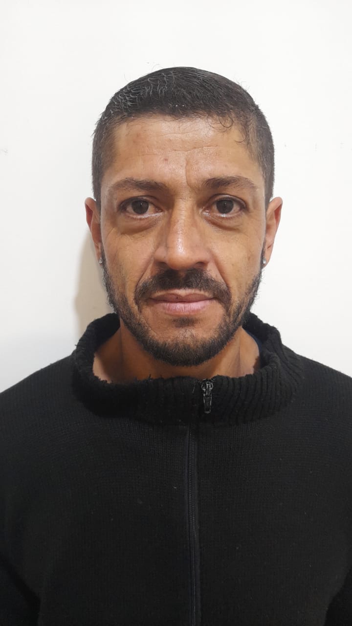 Foto do atleta
