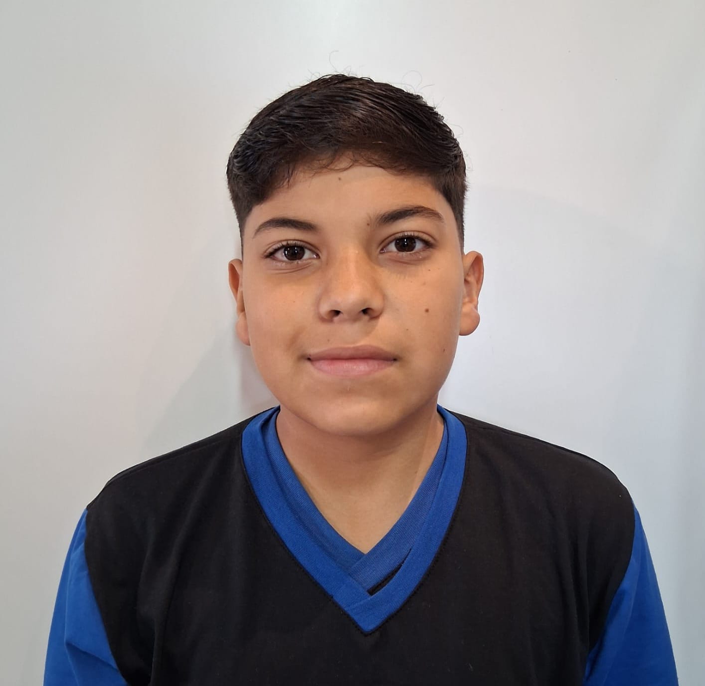 Foto do atleta