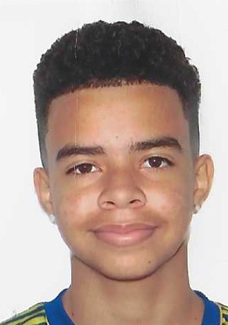 Foto do atleta