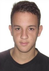 Foto do atleta