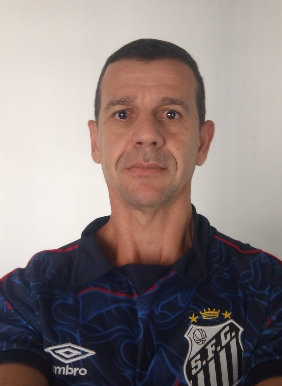 Foto do atleta