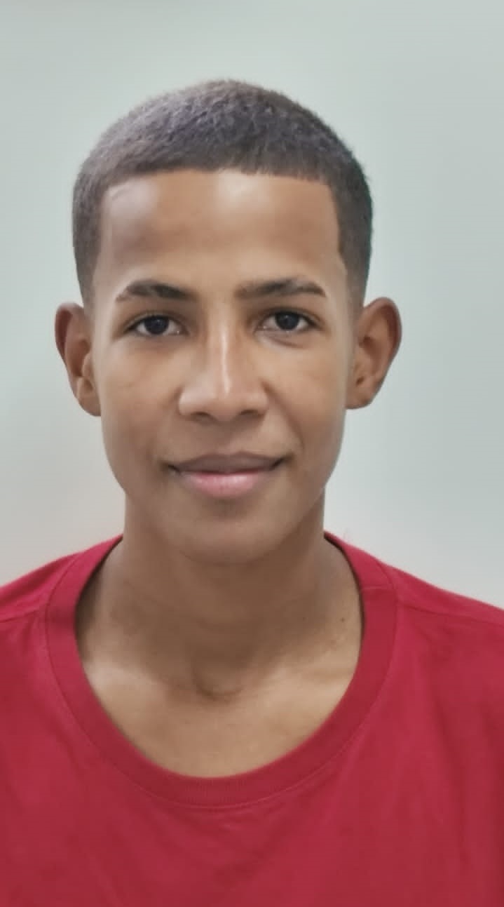 Foto do atleta