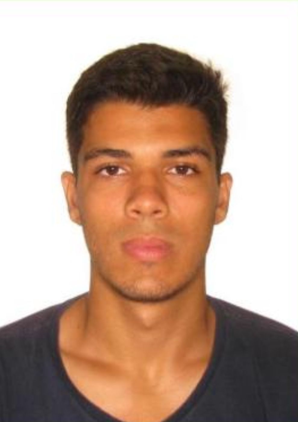 Foto do atleta