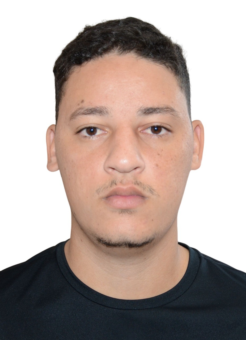 Foto do atleta