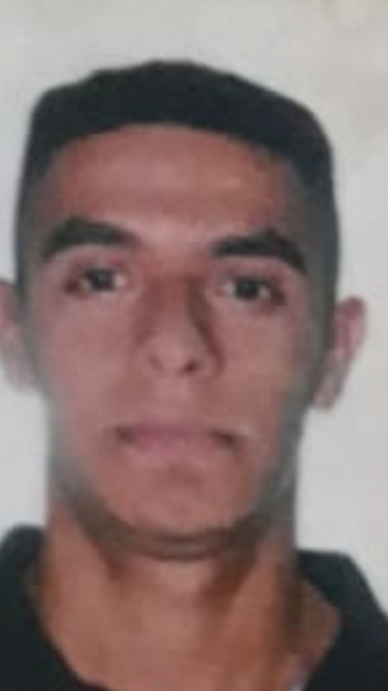 Foto do atleta