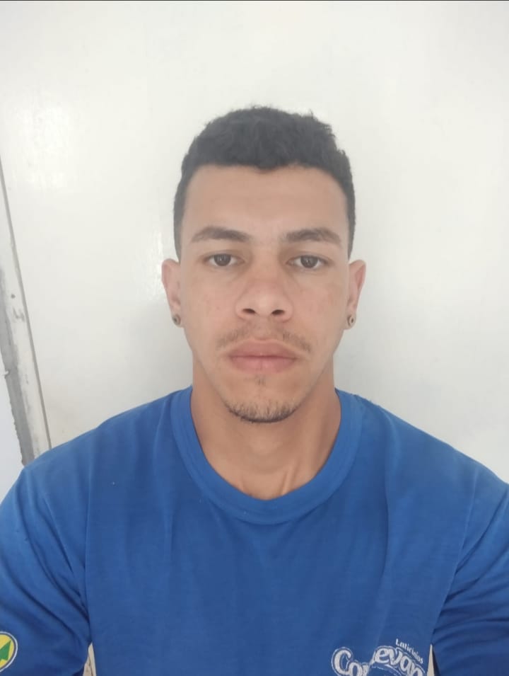 Foto do atleta