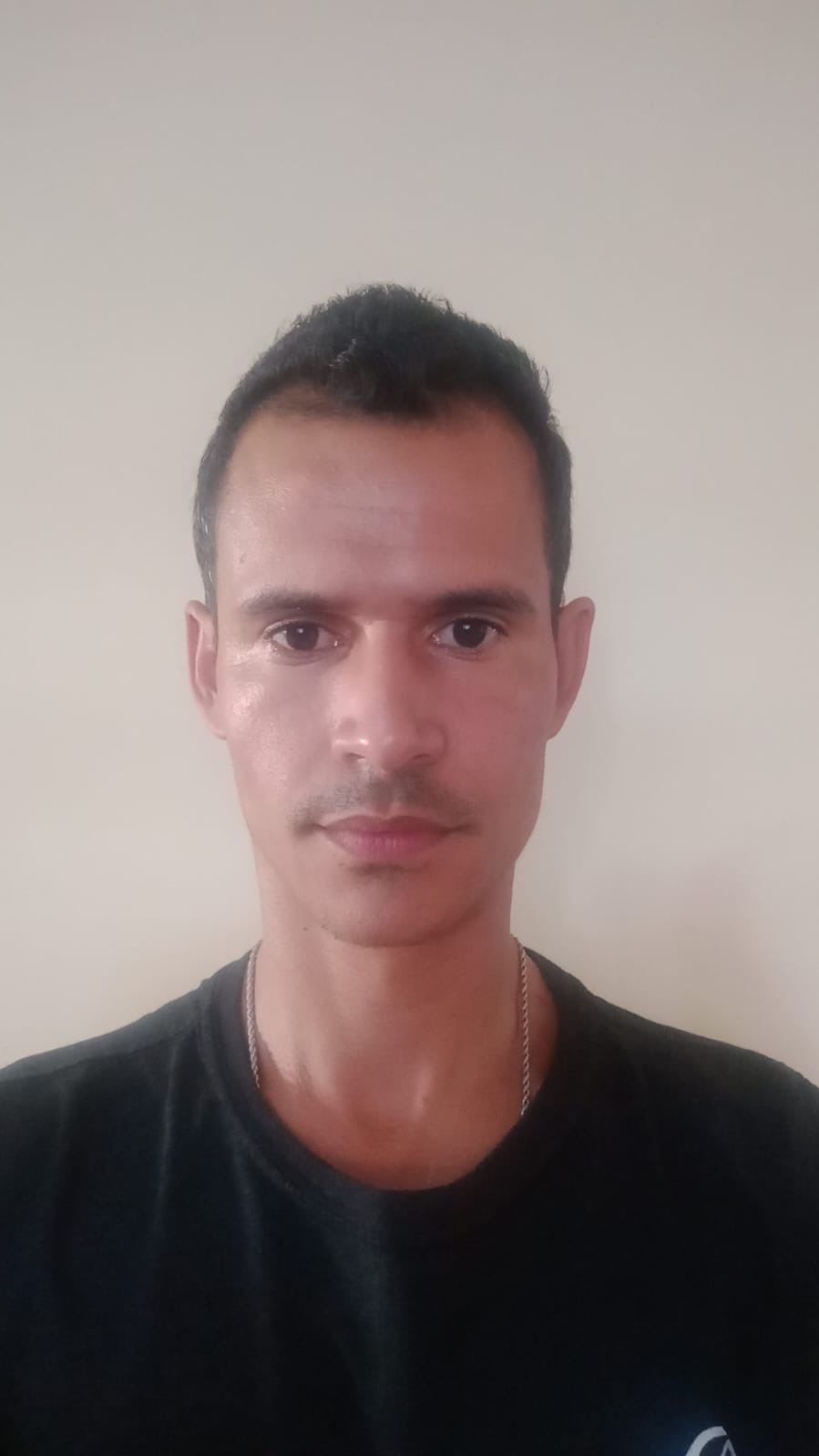 Foto do atleta
