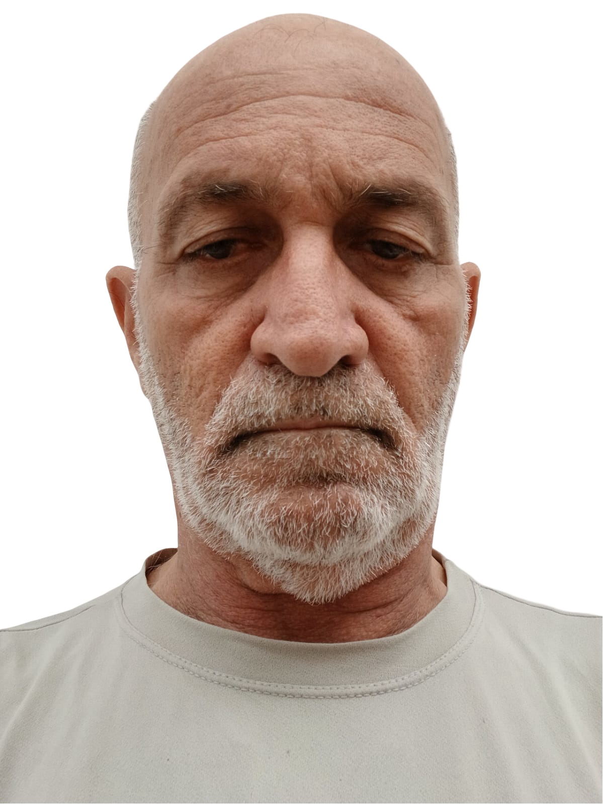 Foto do atleta